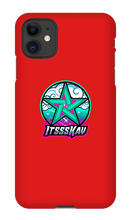 kailynxxsc iPhone Phone Cases
