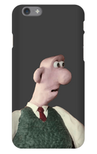 mrdafenix iPhone Phone Cases