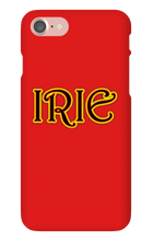 iriegamer876 iPhone Phone Cases