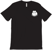 T-Shirt mit Logo & (J)