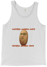Taters Gonna Tate Tank