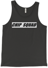 Chip Squad Tank Top