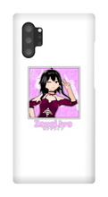 ZexaLive Samsung Case [Logo]