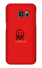mrunofficial7_7 Samsung Phone Cases