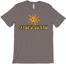AngrySunny-Shirts