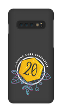 Roll Initiative Samsung Phone Cases