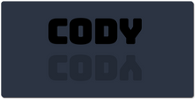 codyyval XXL Gaming Mousepad