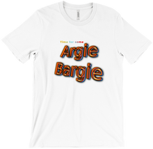 Time for some Argie Bargie!
