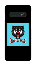 slowlybutsurely69 Samsung Phone Cases