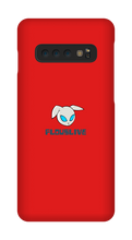 flouslive Samsung Phone Cases