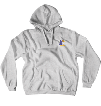 Hoodies (No-Zip/Pullover)