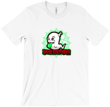 House Keeping T-Shirts
