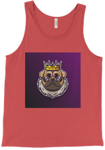 puhgly Tank Top