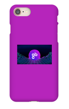 gimalaji_blake iPhone Phone Cases