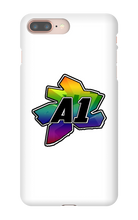 A1 iPhone Cases