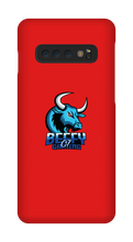beefygaming07 Samsung Phone Cases