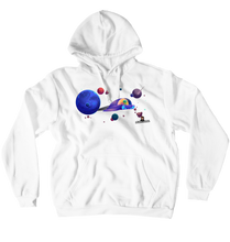 Blusa de Frio - Space