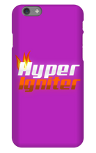 HyperIgniter Logo iPhone Phone Case
