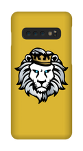 Capa para celular Samsung Lyans King