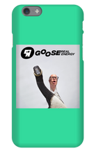 guicemeneer iPhone Phone Cases