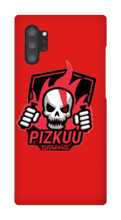 pizkuu Samsung Phone Cases