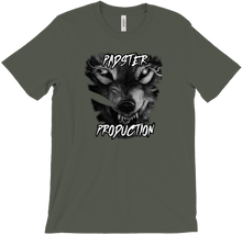 Wolfie T-Shirts
