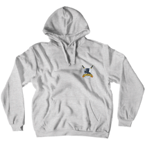 PlyPlays 'Only Logo' Pullover Hoodie