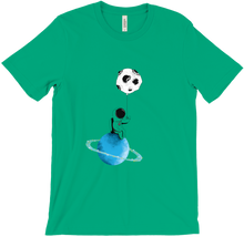 Astronaut Color T-Shirt