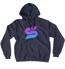 Smalls2056 Hoodies