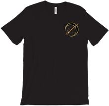 Luna Soturi Gold Logo