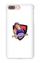 fraybandsx iPhone Phone Cases