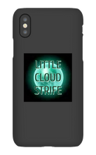 littlecloudstrife iPhone Phone Cases
