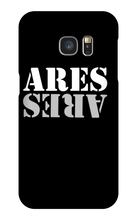ARES Samsung Phone Cases