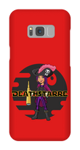 cptdeathstarre Samsung S10 Phone Cases