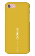 KCRAGED iPhone Phone Cases