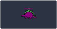 shagasauras XXL Gaming Mousepad