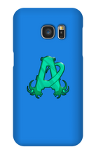 Team Anemo Samsung Phone Cases
