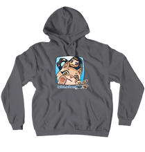 Notice Me Hoodie