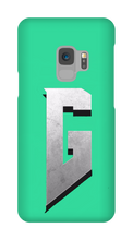grounbreaker11 Samsung Cases