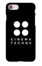 Cinematechne Phone Cases