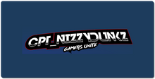 cpt_nizzydunkz XXL Gaming Mousepad