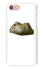 pistolpete2k iPhone Phone Cases