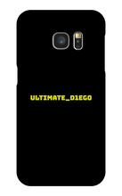 Funda Para SAMSUNG De Ultimate_D1EGO