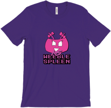 Ms. Weeble Spleen Shirt
