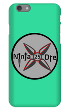 Ninja25dre Iphone Phone Case Classic