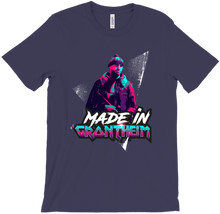 MADE IN GRONTHEIM