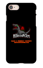 KensonPlays' iPhone Cases