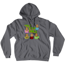 Spud Girlz Hoodie
