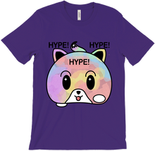 Cimmarian Hype Fox