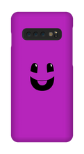 Ace_Bruther Smile Samsung Case